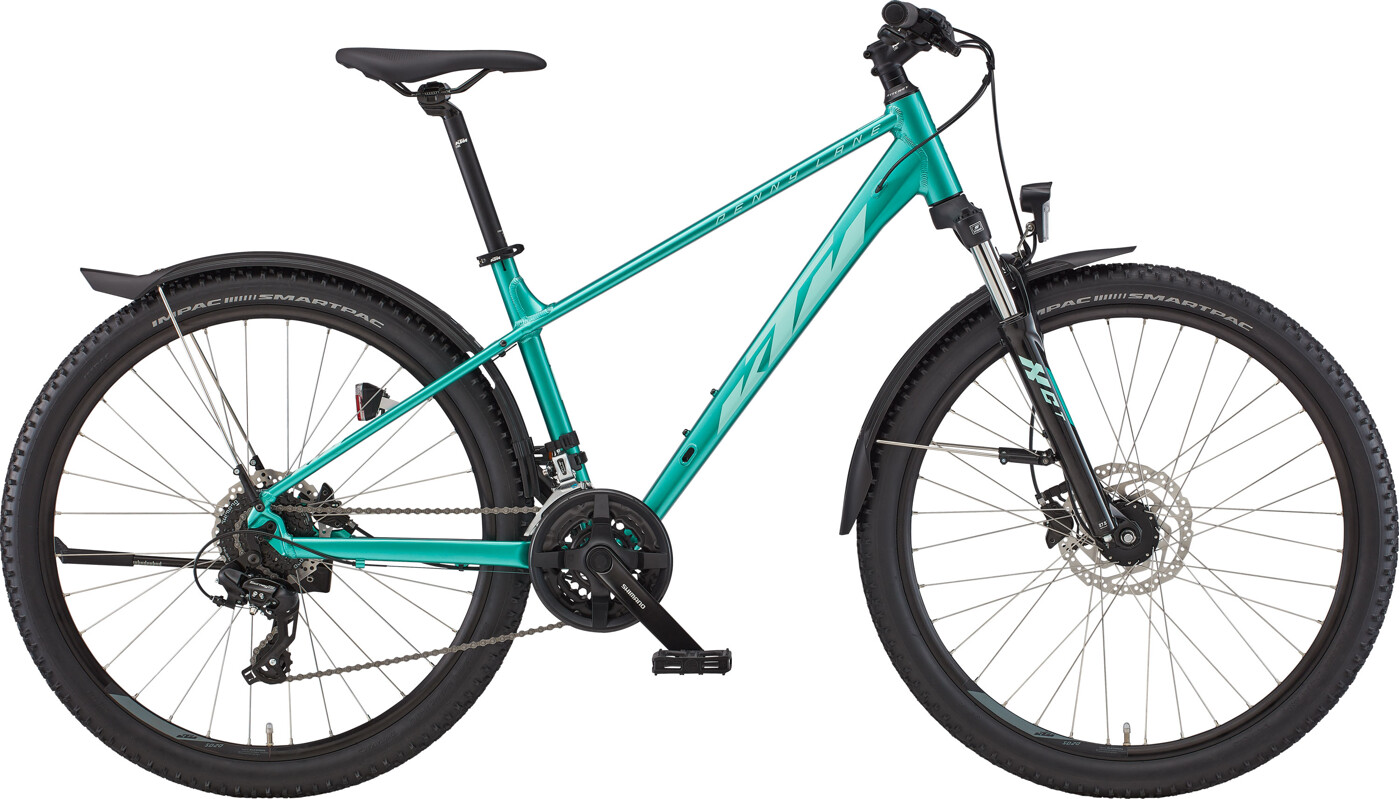 KTM PENNY LANE STREET 27   M/42