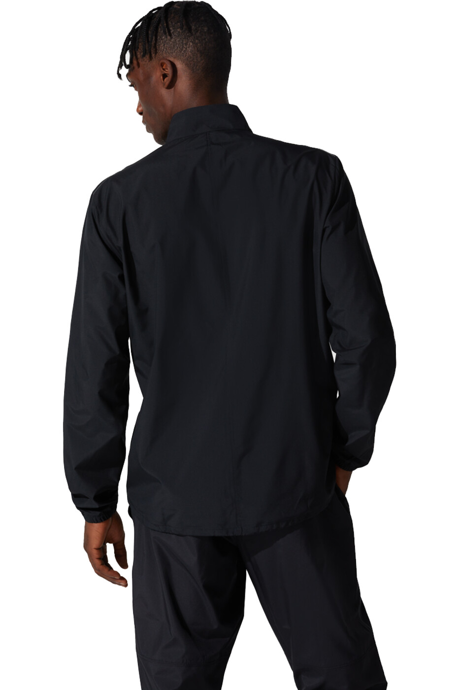 ASICS CORE JACKET - Herren
