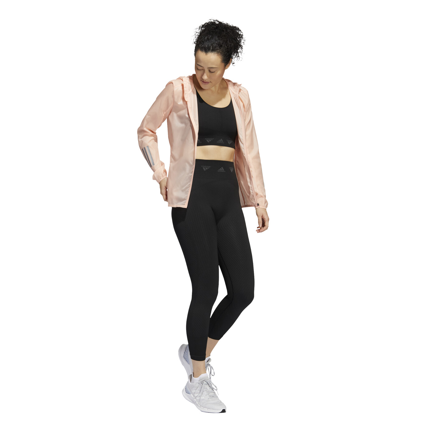 ADIDAS AK BRND 7/8T - Damen