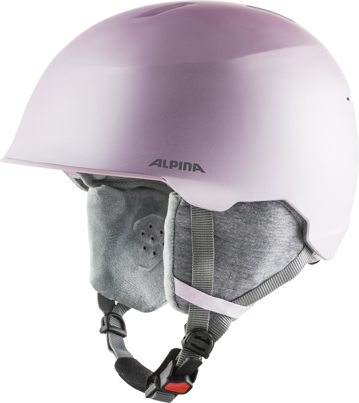 ALPINA MAROI JR.