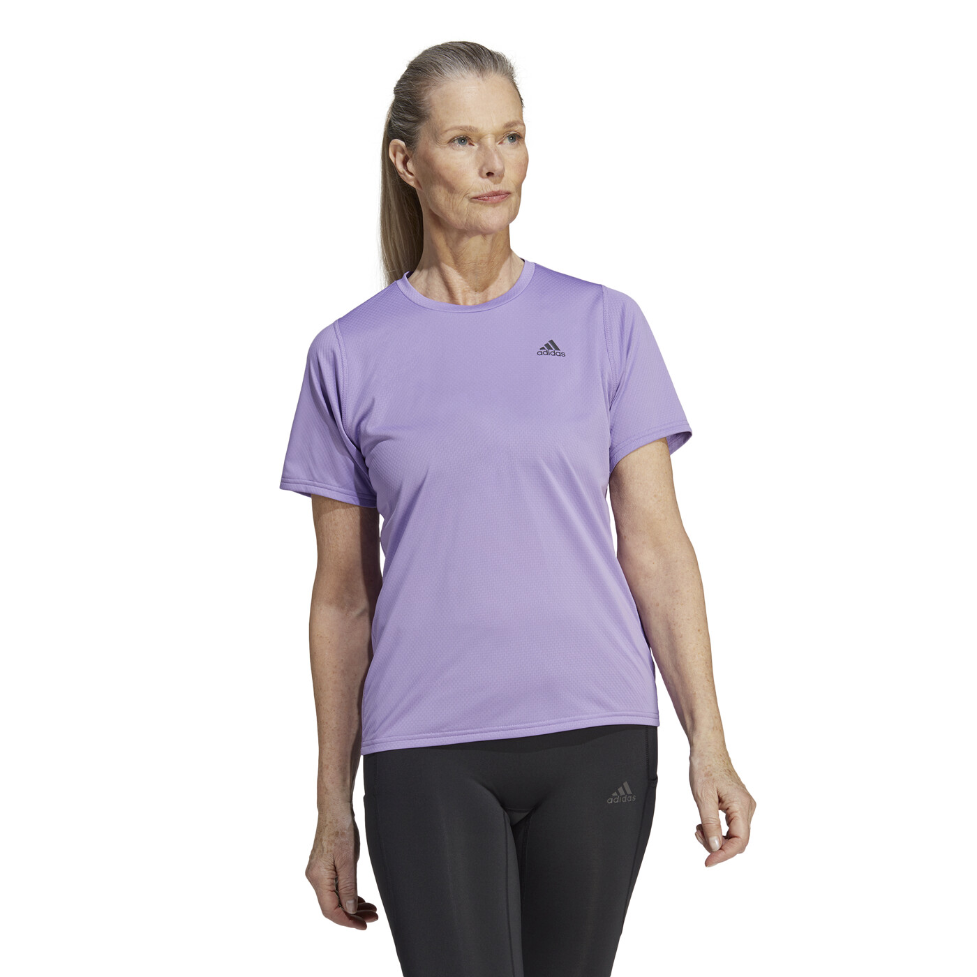 ADIDAS RI 3B TEE - Damen