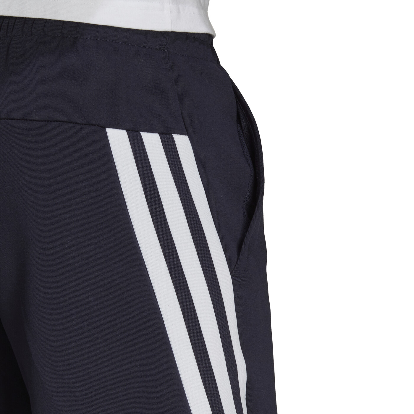 ADIDAS M FI 3S Short - Herren