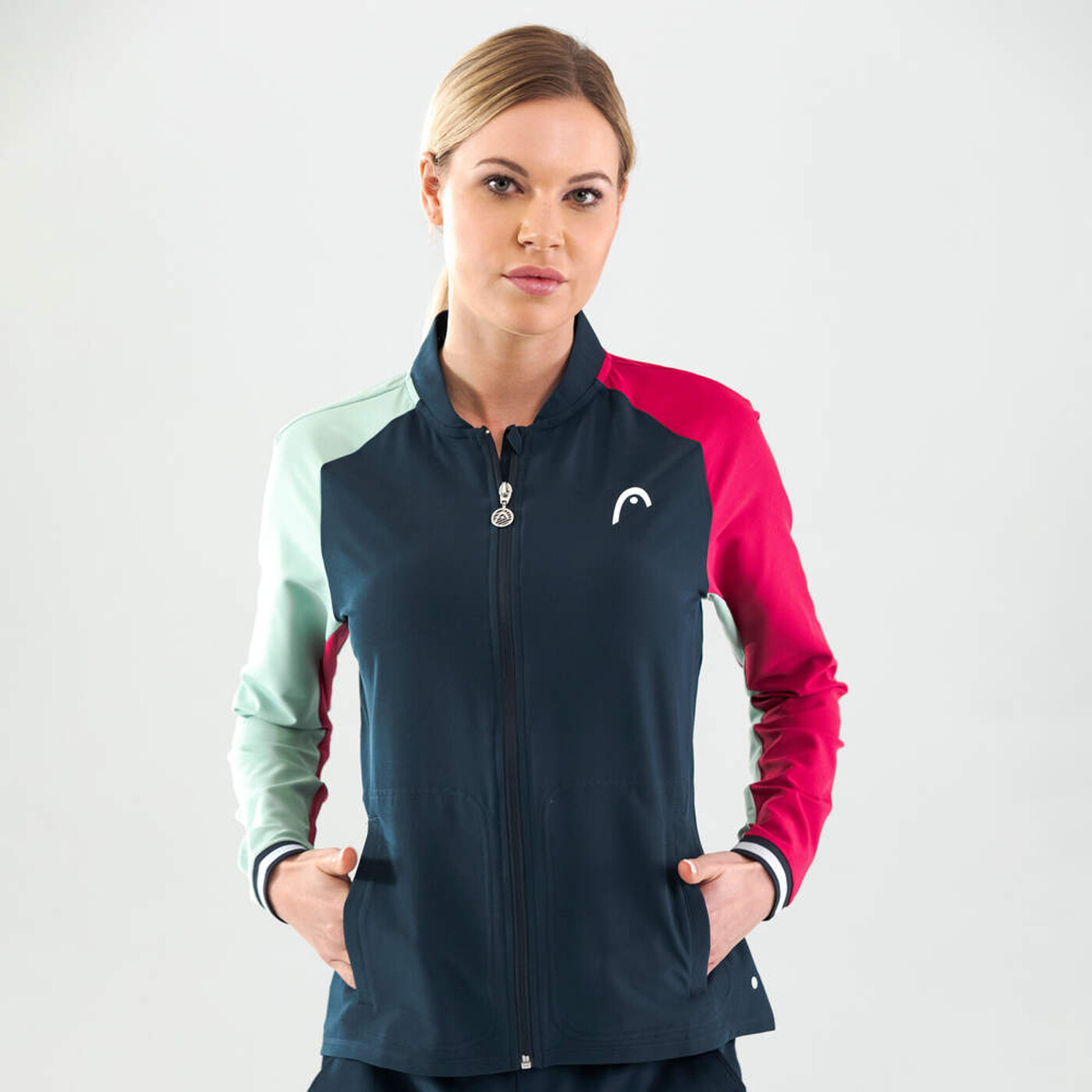 HEAD BREAKER Jacket - Damen