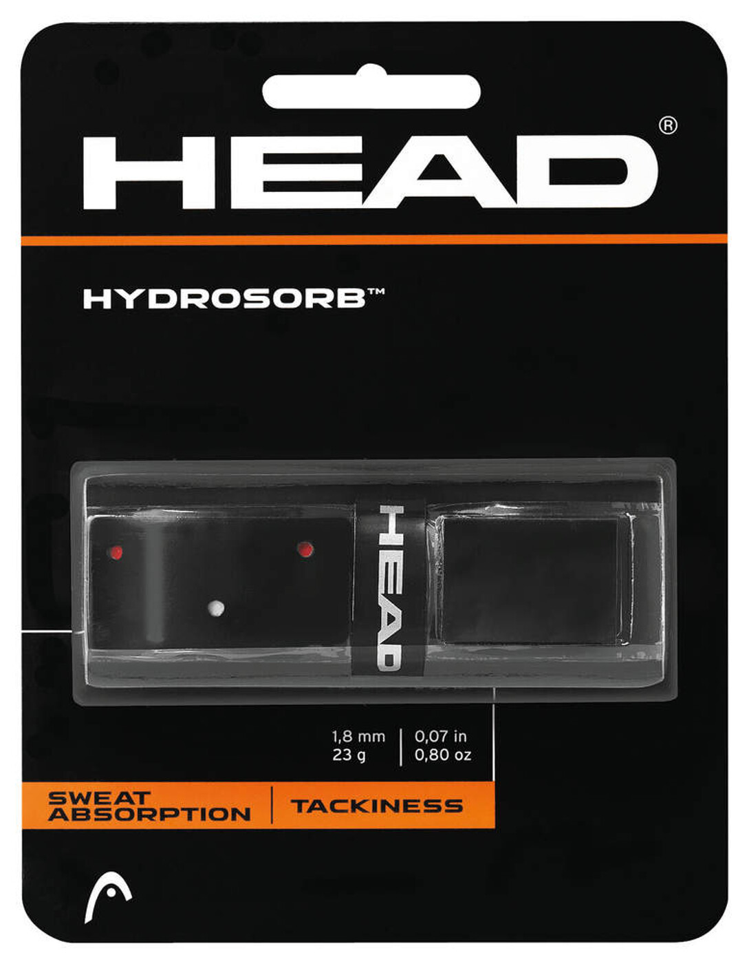 HEAD Hydrosorb™ Basisband