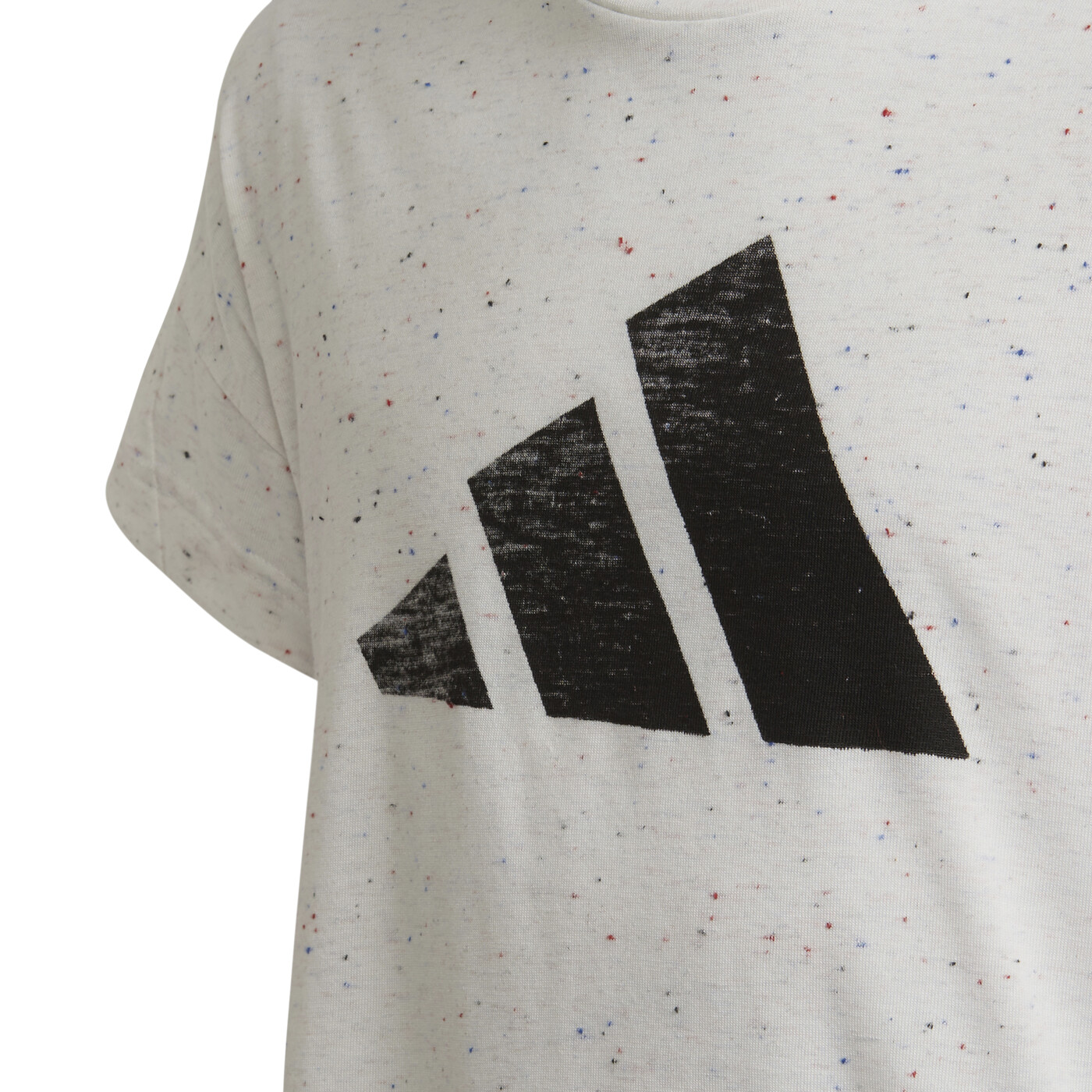 ADIDAS G 3BAR Tee - Kinder