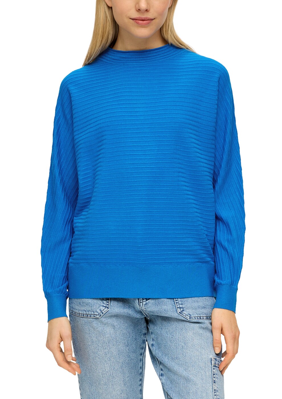 102 Strickpullover - Damen