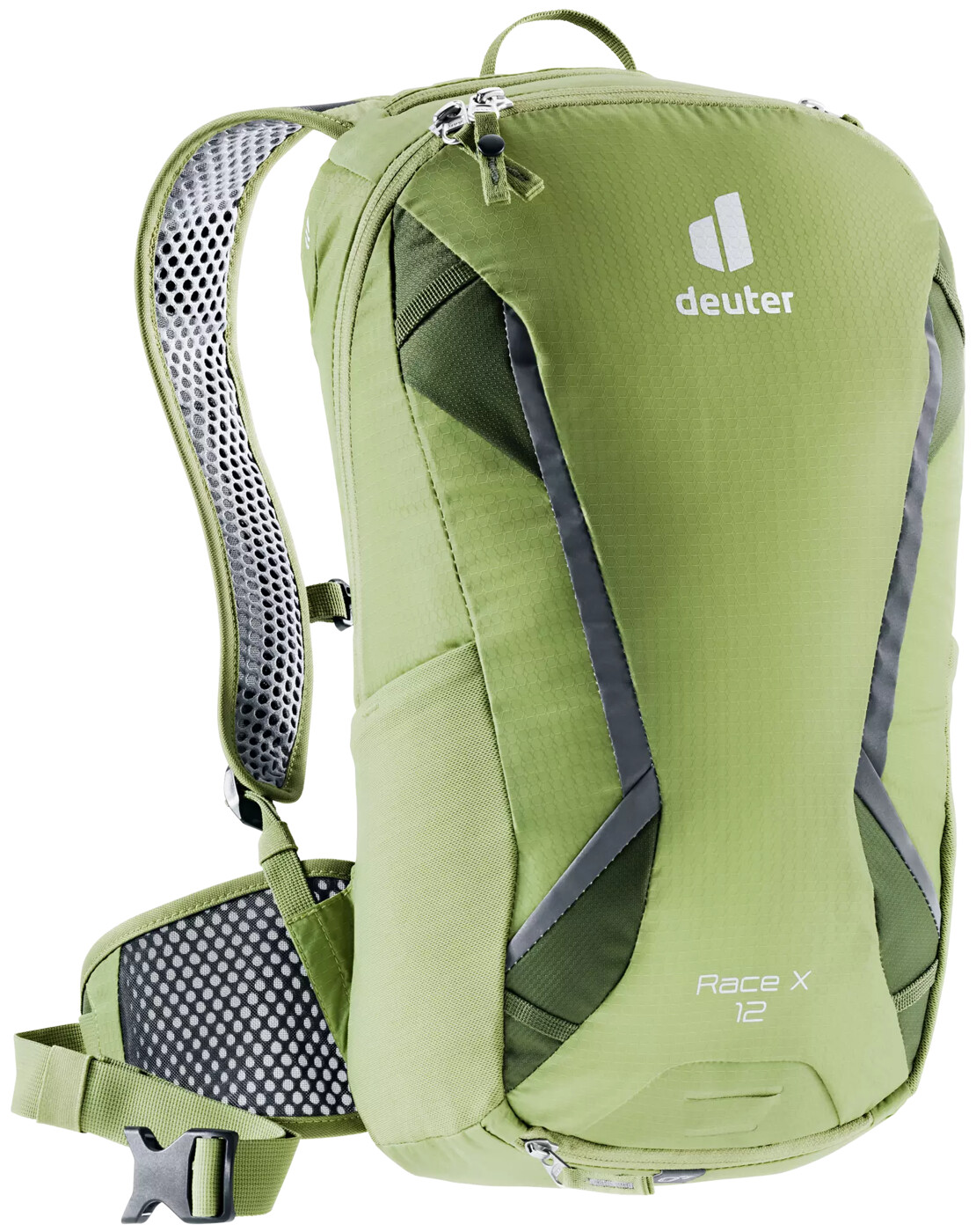 DEUTER Race X Fahrradrucksack