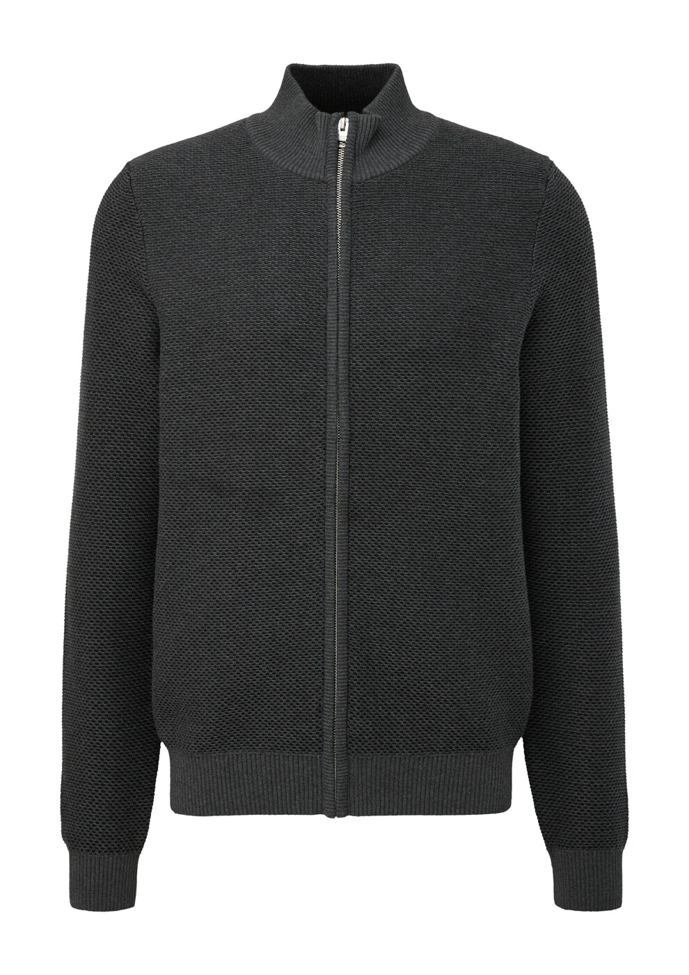 103 Strickjacke - Herren