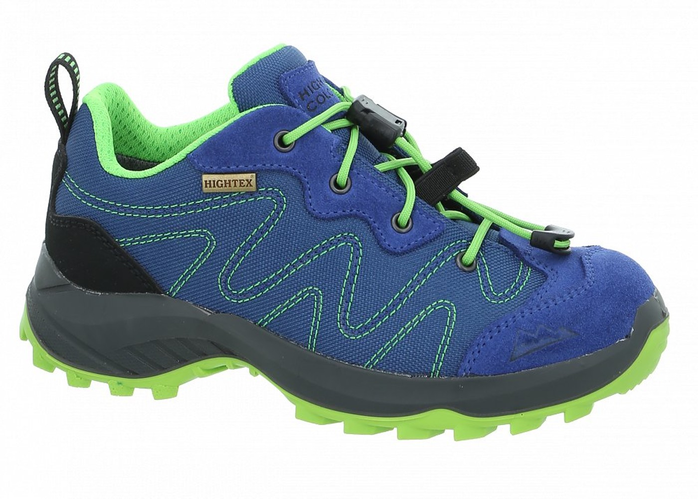 HIGH COLORADO VILAN LOW BOYS - Kinder