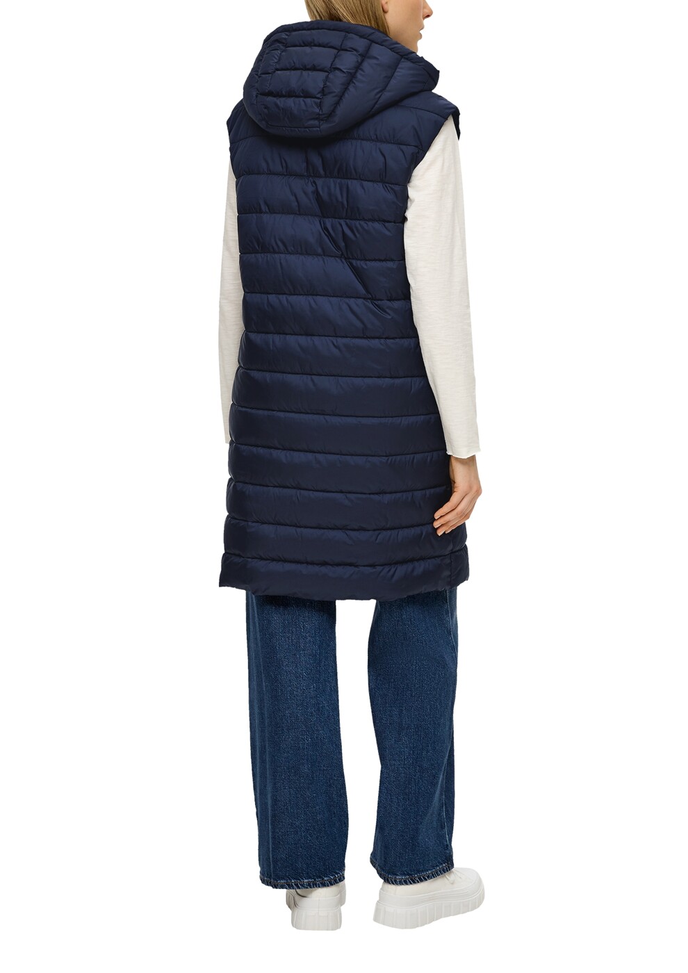102 Outdoor-Weste - Damen
