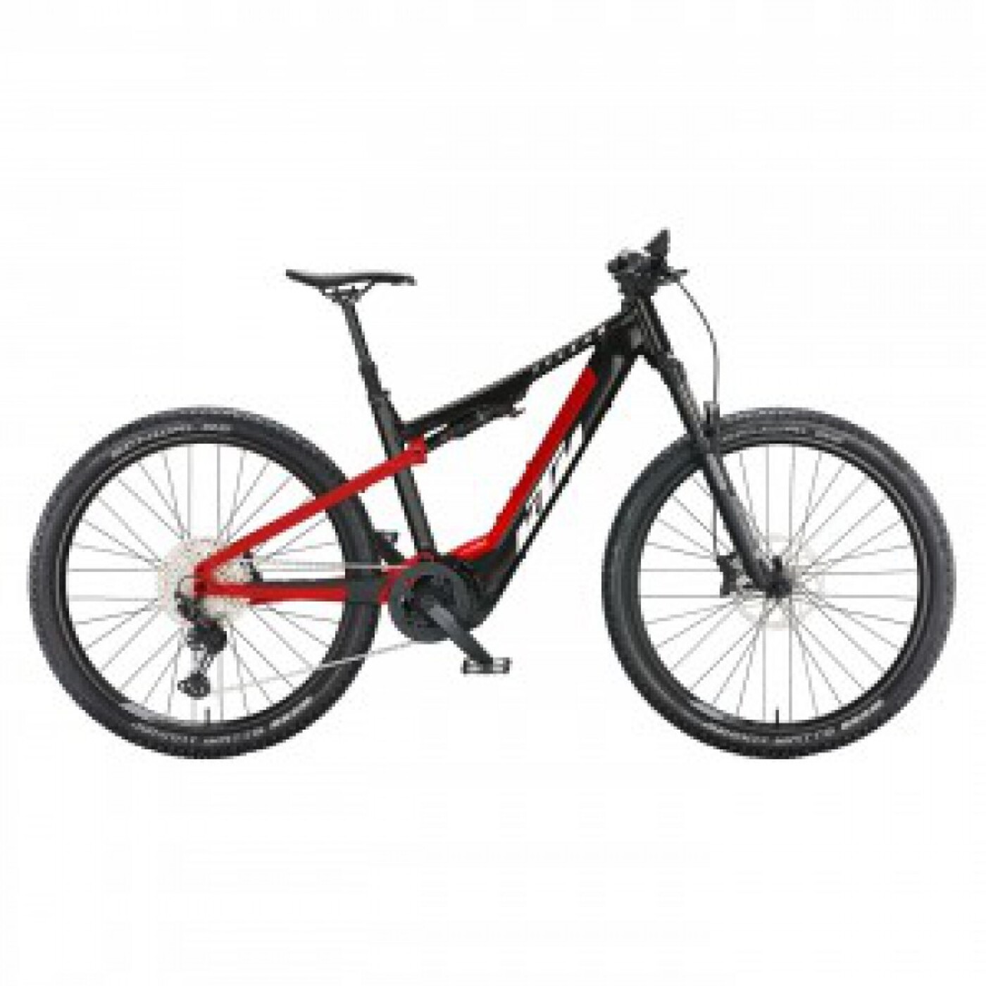 KTM M. CHACANA PRO LTD