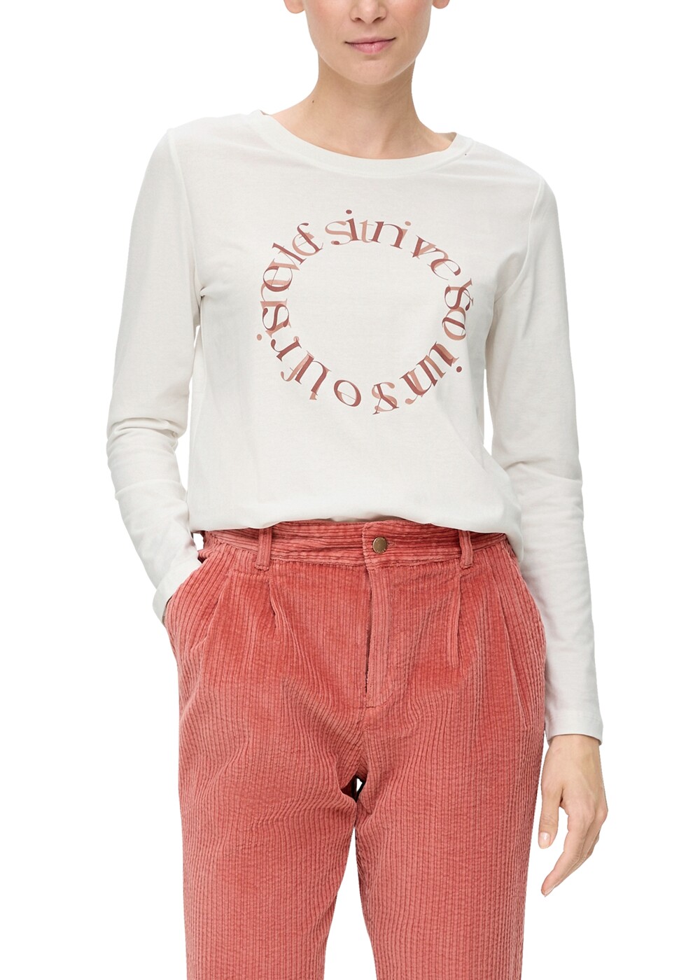 102 T-Shirt - Damen