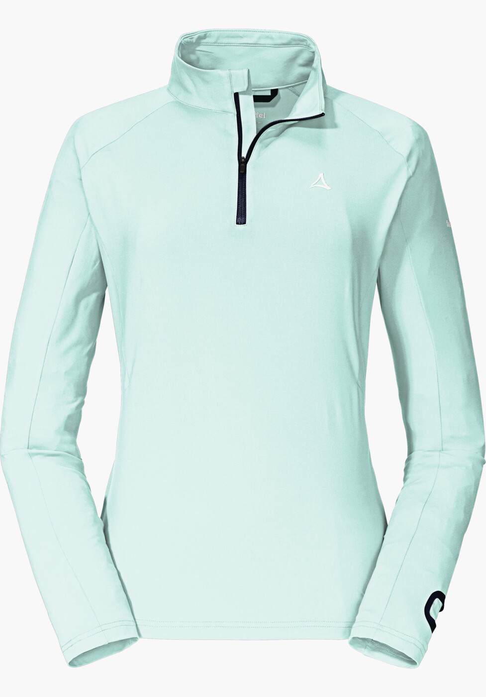 SCHÖFFEL Longsleeve Berwang L - Damen