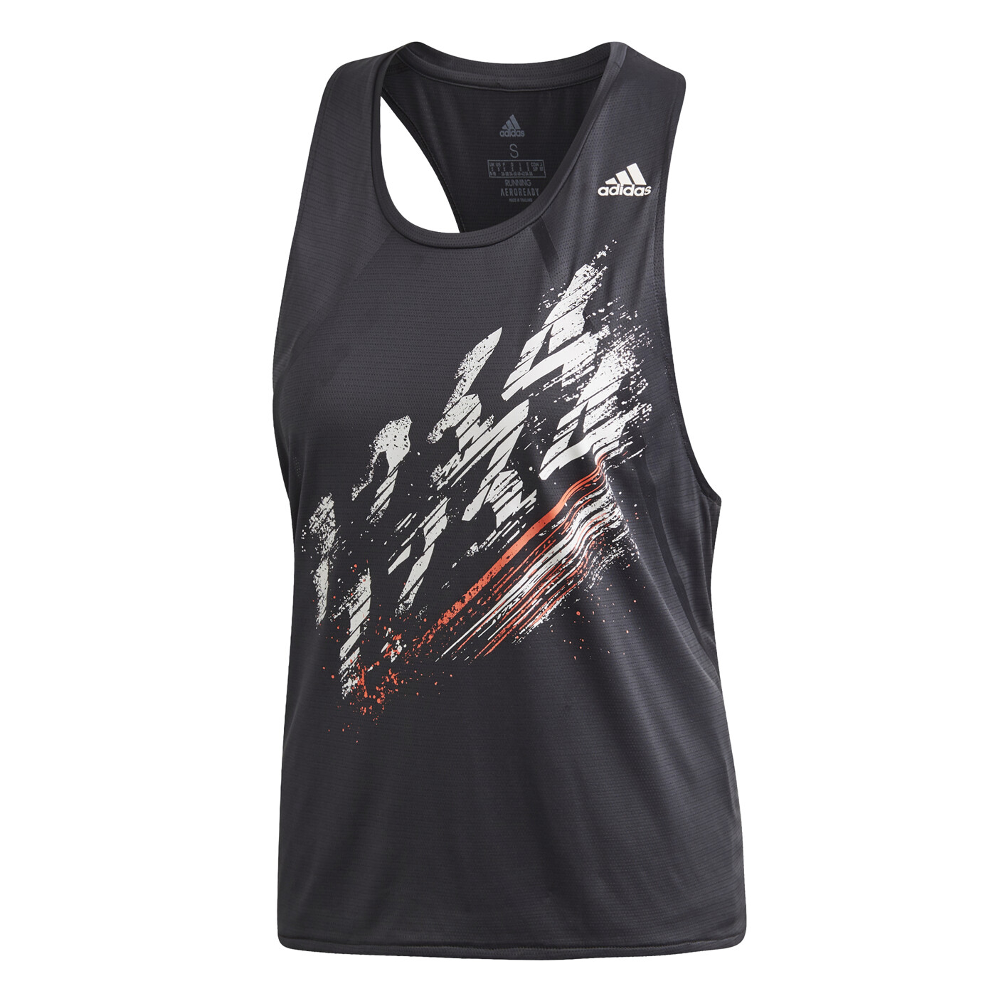 ADIDAS SPEED TANK W - Damen