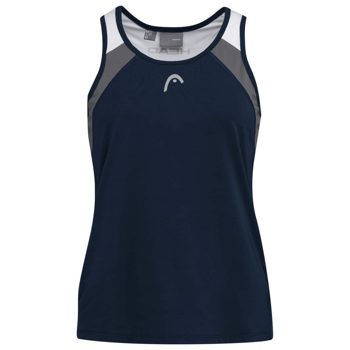 HEAD CLUB 22 Tank Top - Damen