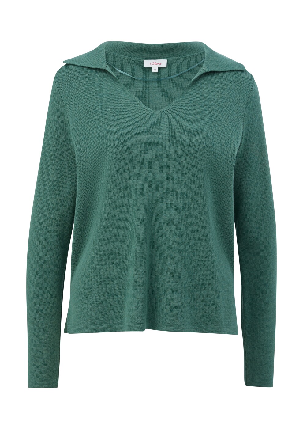 102 Strickpullover - Damen