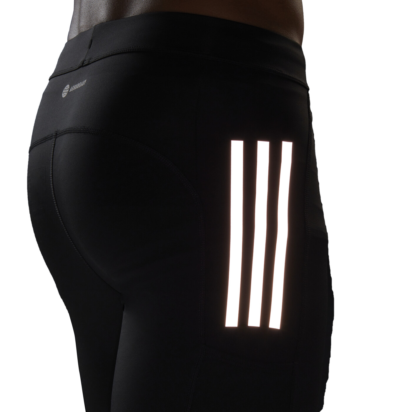 ADIDAS OTR HALF TIGHT - Herren