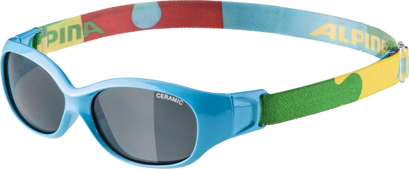 ALPINA SPORTS FLEXXY KIDS