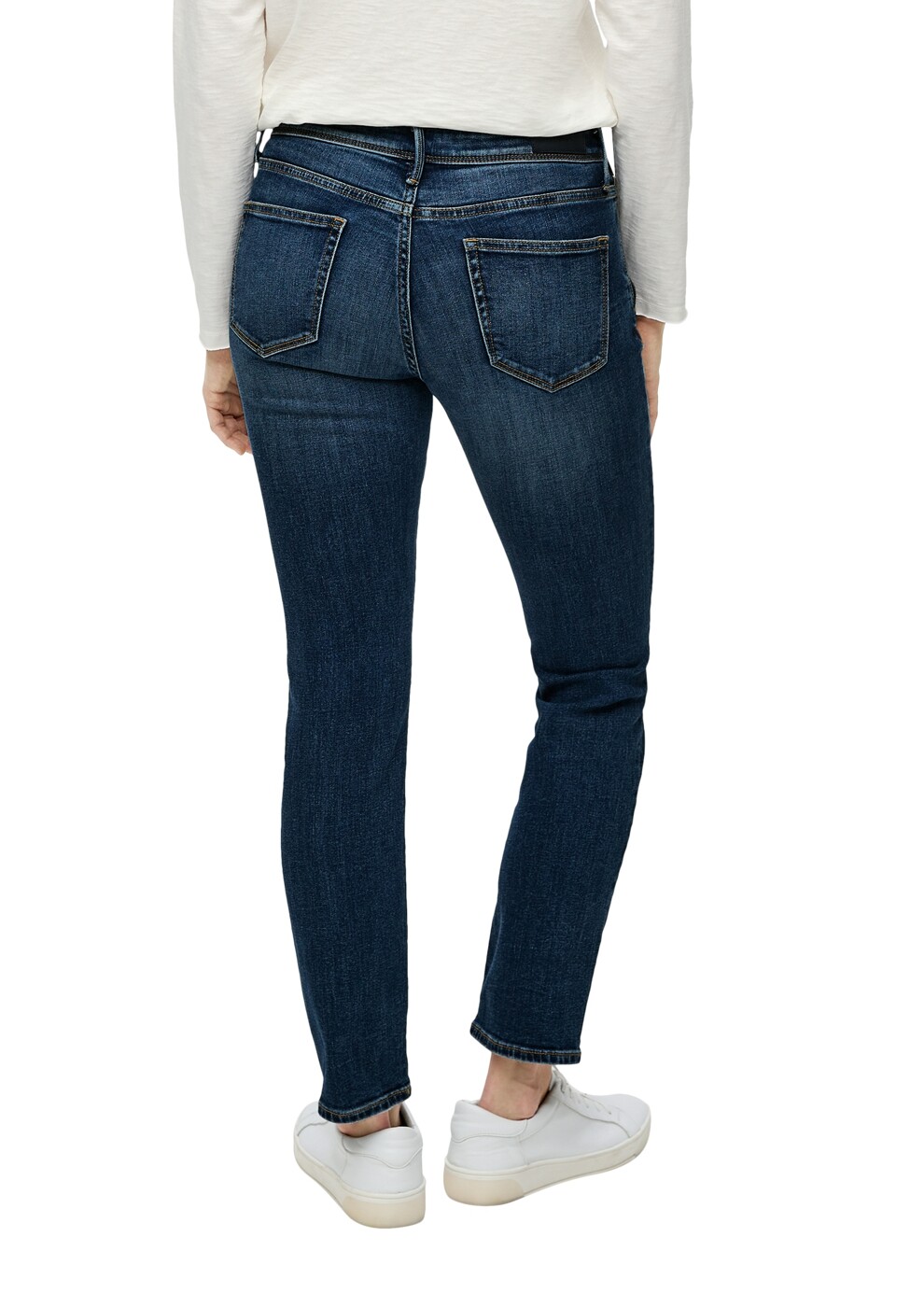102 Jeans-Hose - Damen