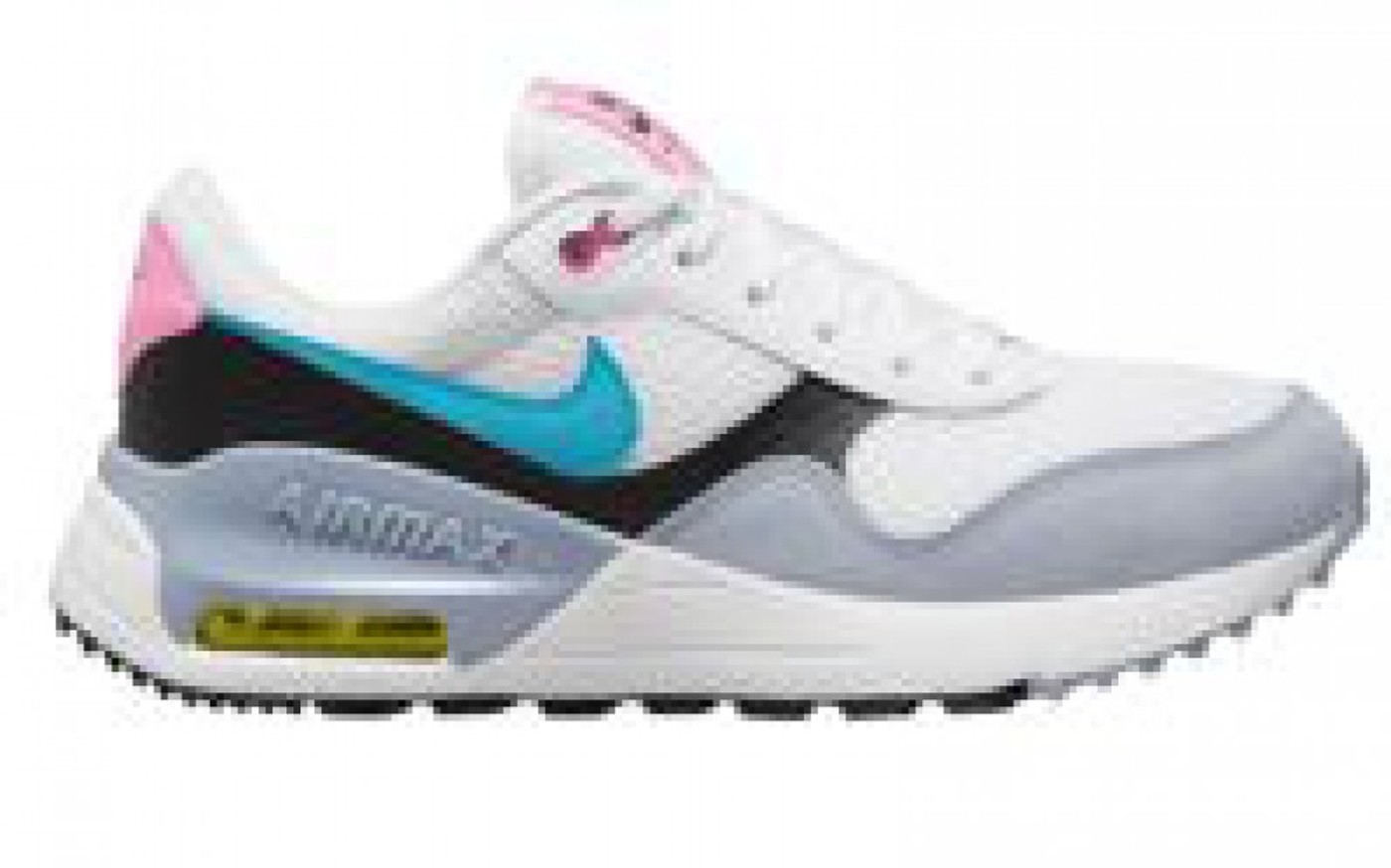 Nike Air Max SYSTM Big Kids' S - Kinder