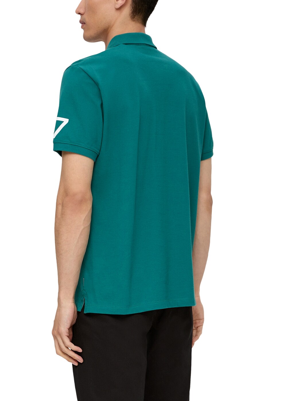 103 Polo-Shirt - Herren