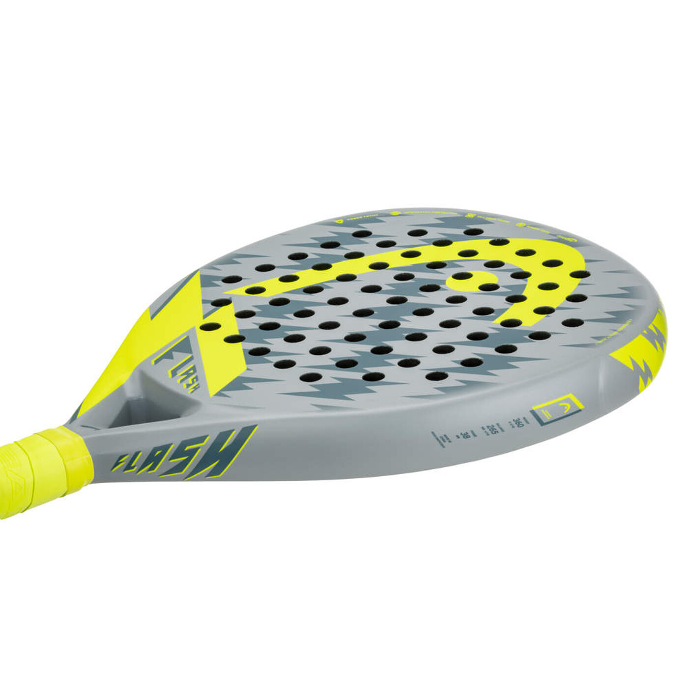 HEAD Padel Flash Schläger