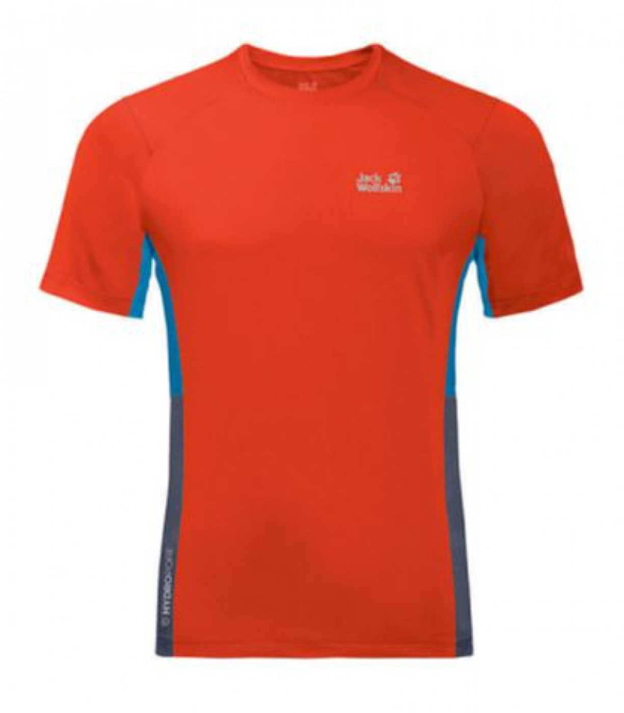 JACK WOLFSKIN NARROWS T M - Herren