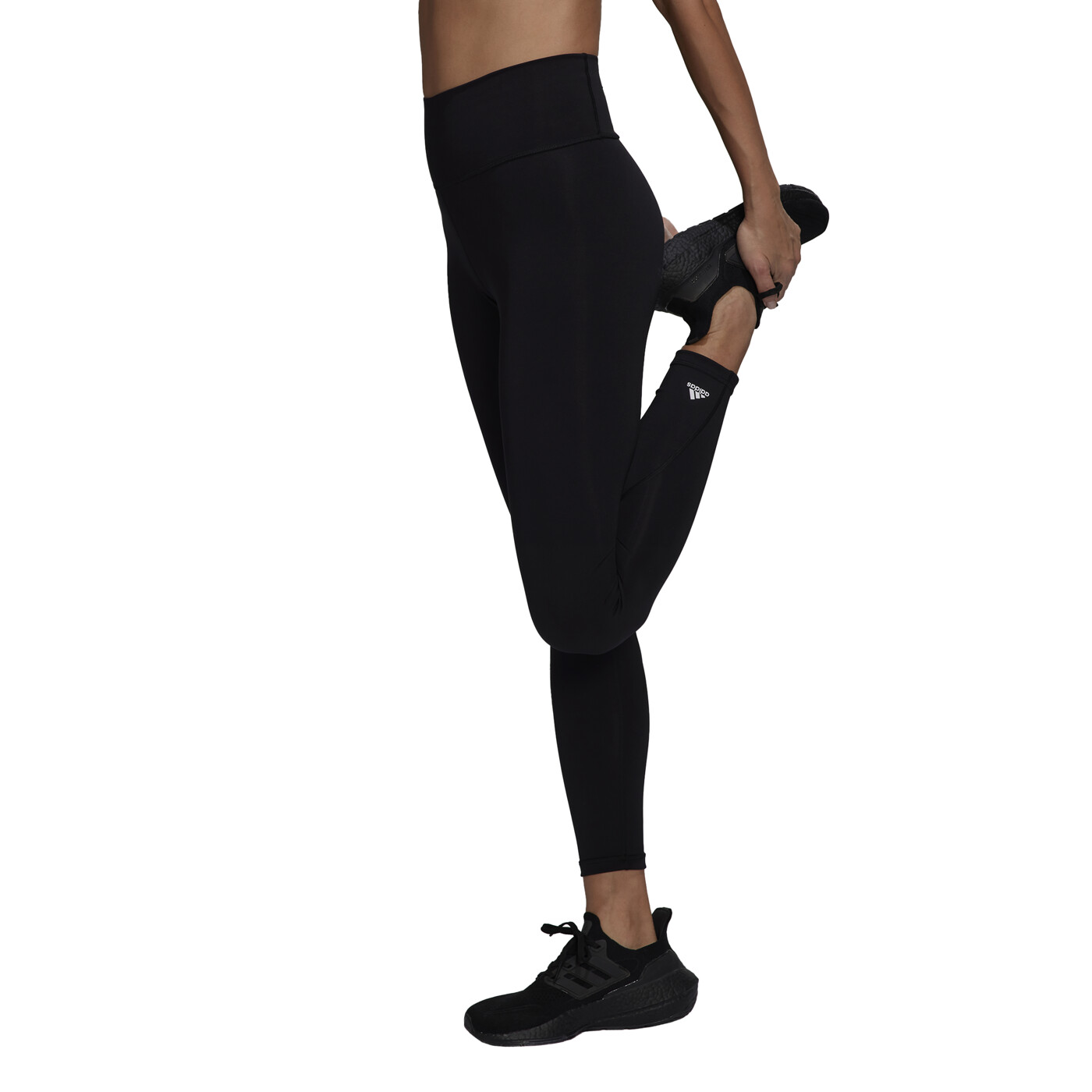 ADIDAS Optime 7/8 T - Damen