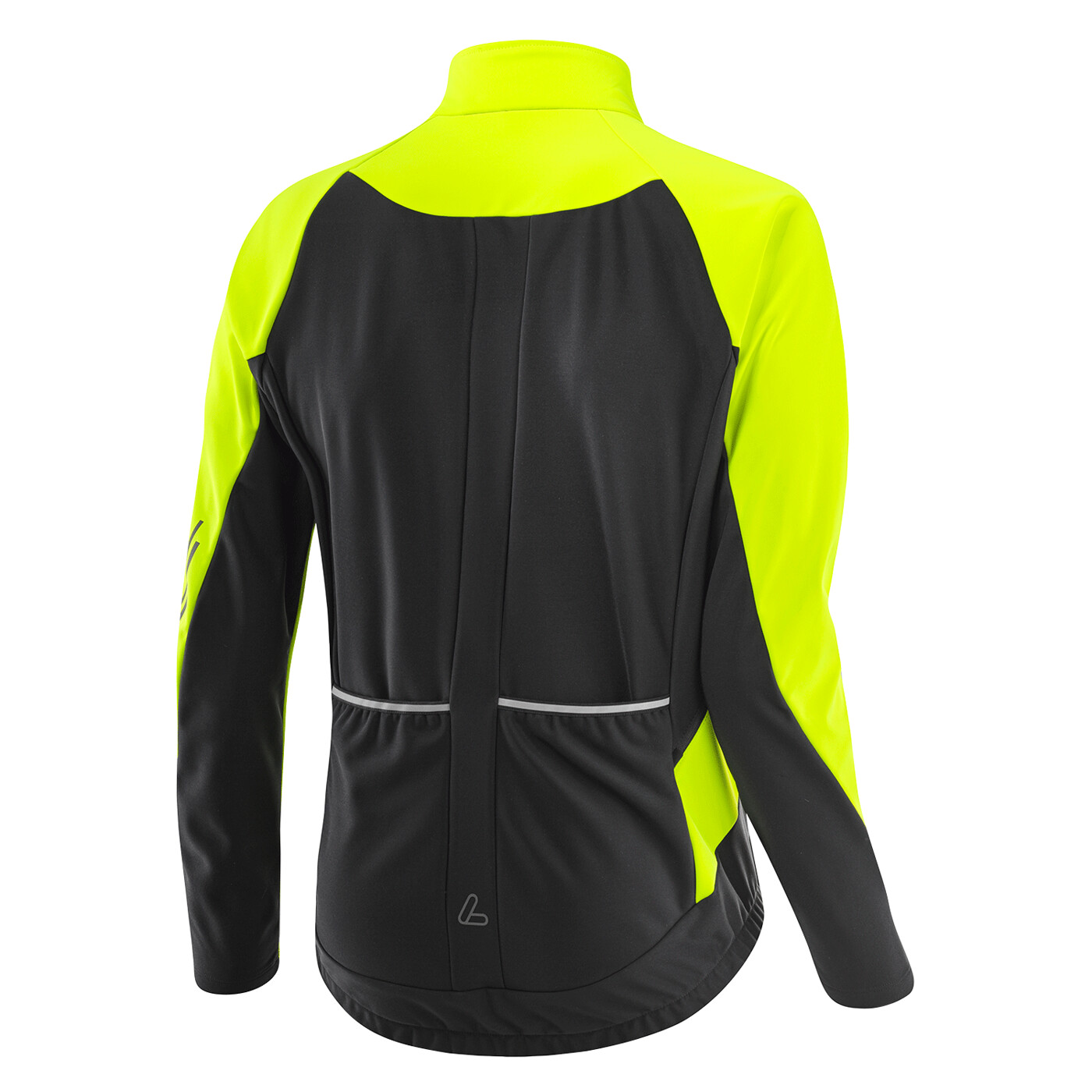 LÖFFLER M BIKE JACKET VENTSIRO WS LIGH - Herren
