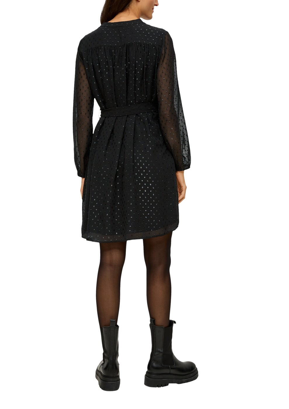 102 Kleid - Damen