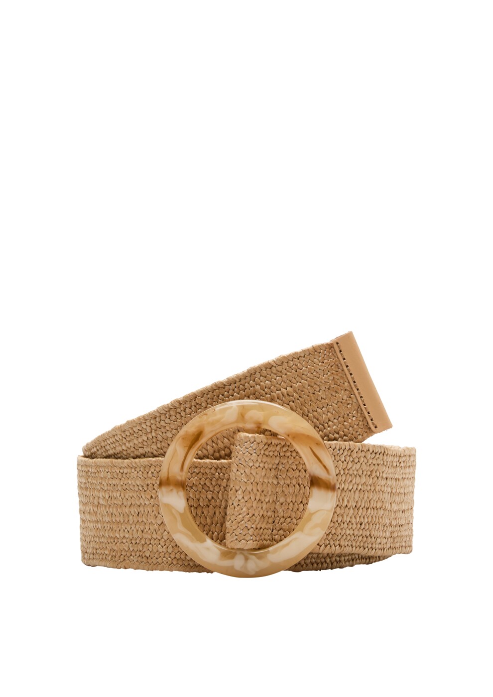 102 Taillengürtel - Herren