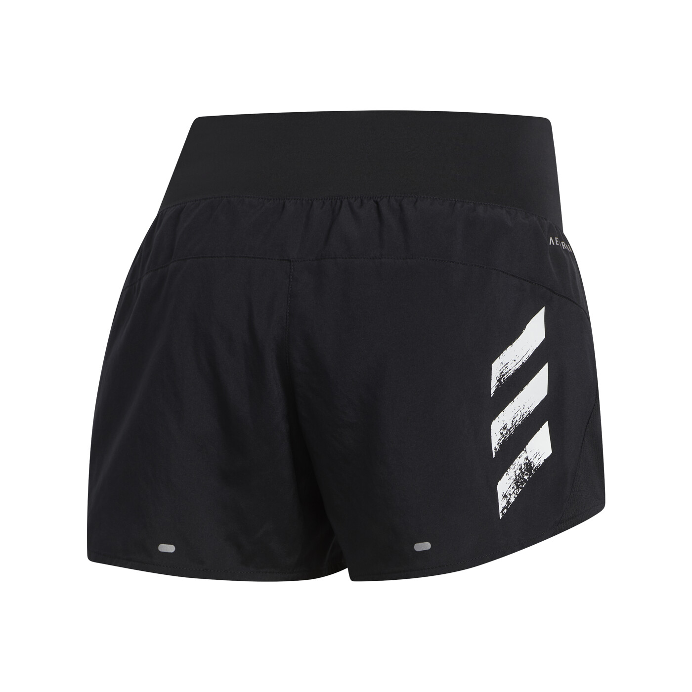 ADIDAS RUN IT 3-STREIFEN PB SHORTS - Damen