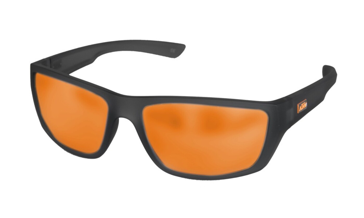 KTM Factory Character