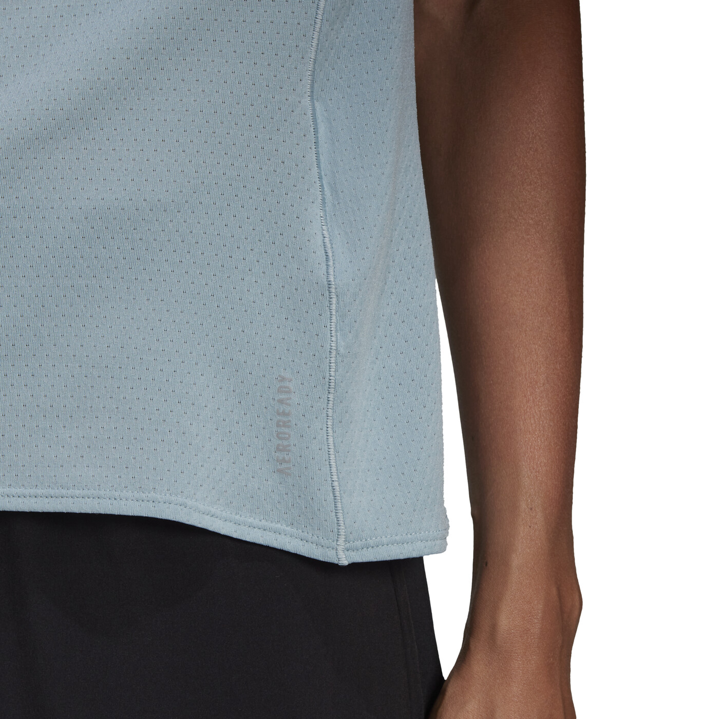 ADIDAS ADI RUNNER TEE - Damen