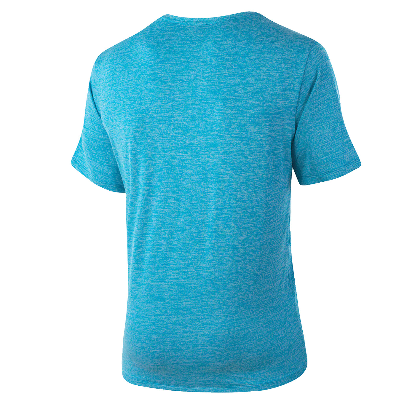 LÖFFLER M PRINTSHIRT SOFTTOUCH CF - Herren