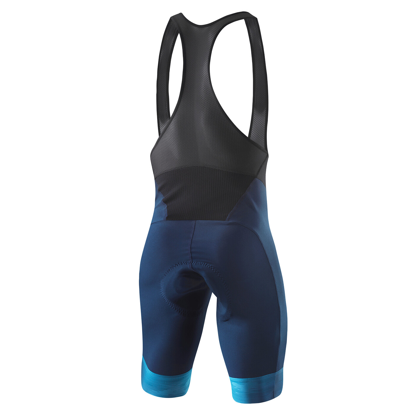 LÖFFLER M BIKE BIBSHORTS VOLTA - Herren