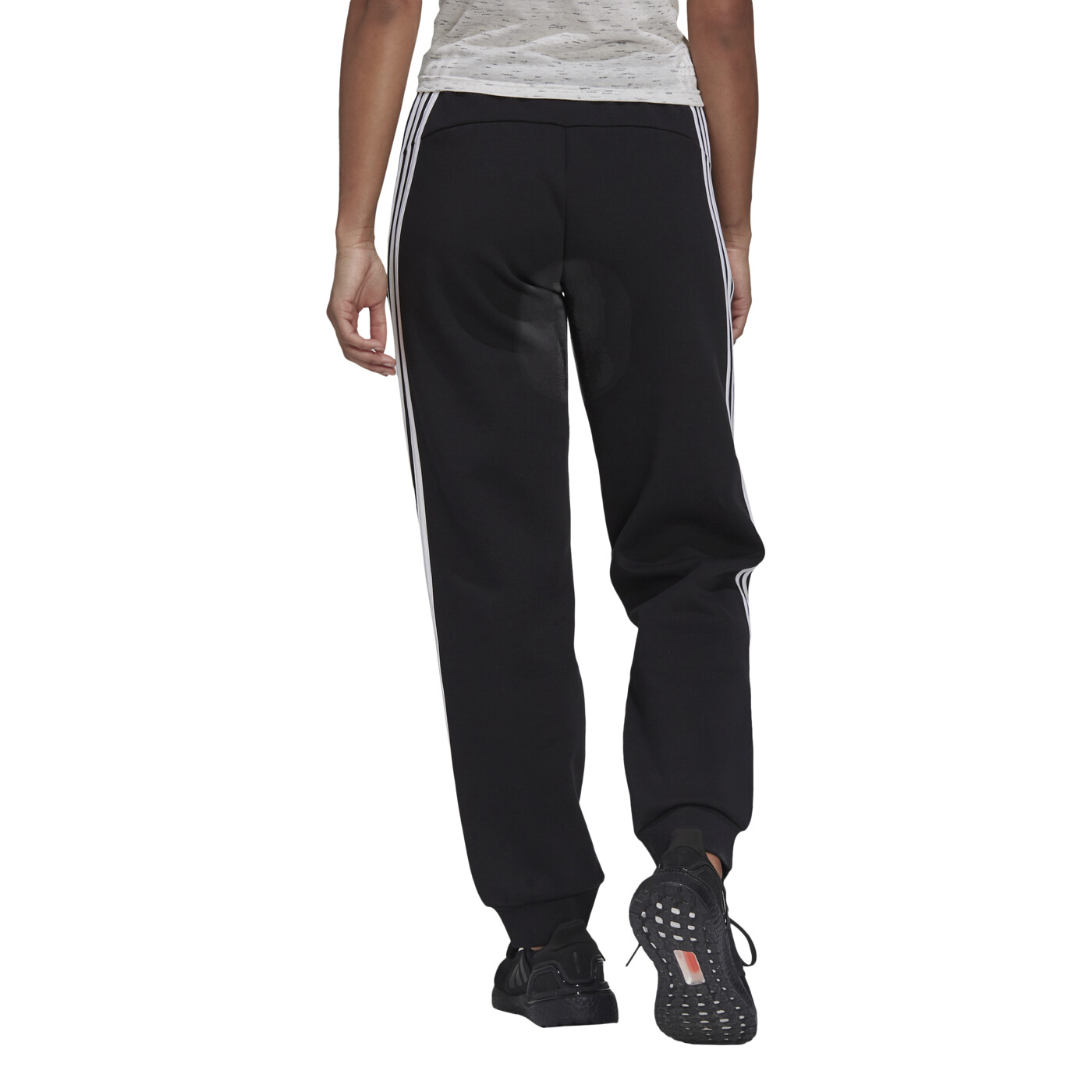 ADIDAS W FI 3S Reg Pnt - Damen