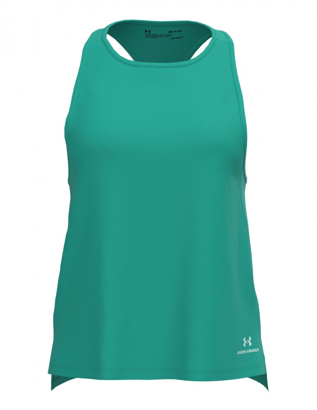 UNDER ARMOUR Rush Energy Tank-ORG,XXL - Damen