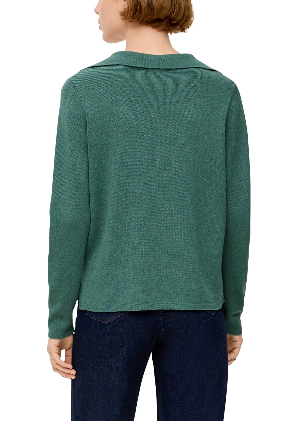 102 Strickpullover - Damen
