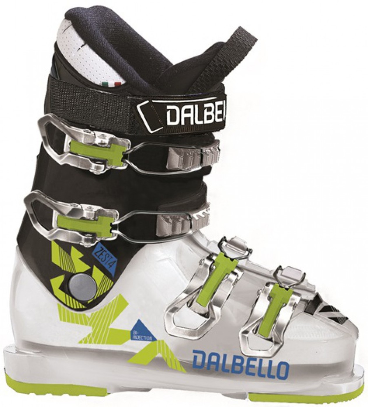 DALBELLO Skischuh ZEST 4 - Kinder