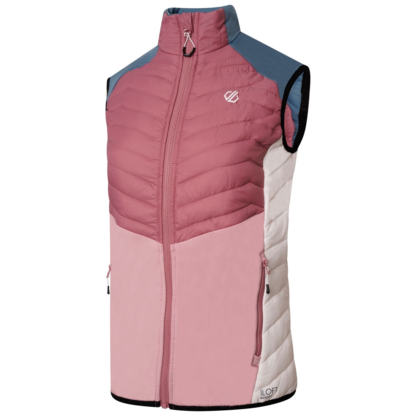 DARE2B Surmount II Vest - Damen