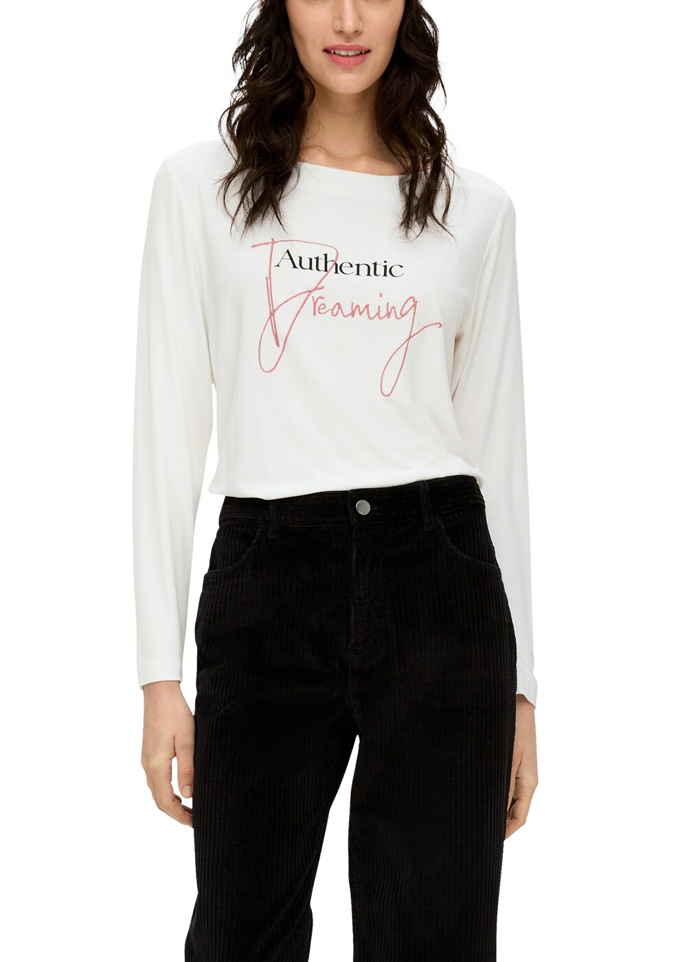 102 T-Shirt - Damen
