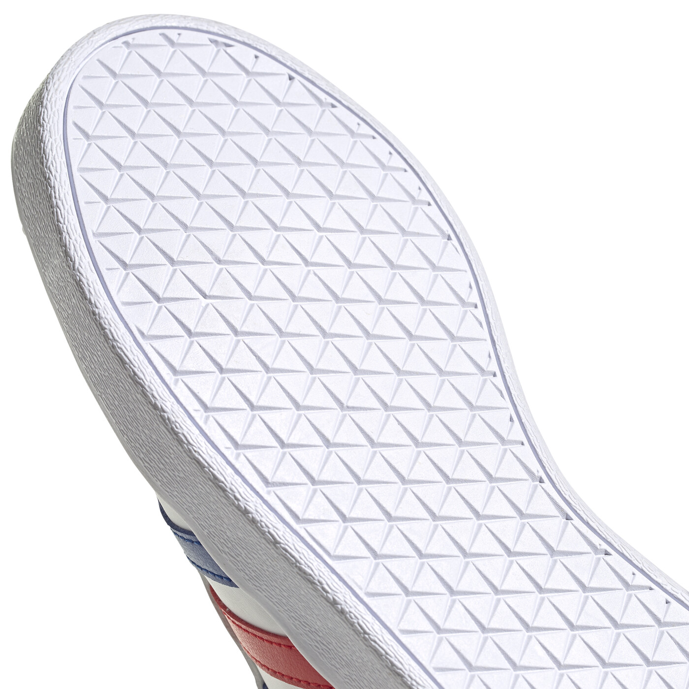 ADIDAS VL COURT 2.0 K - Kinder