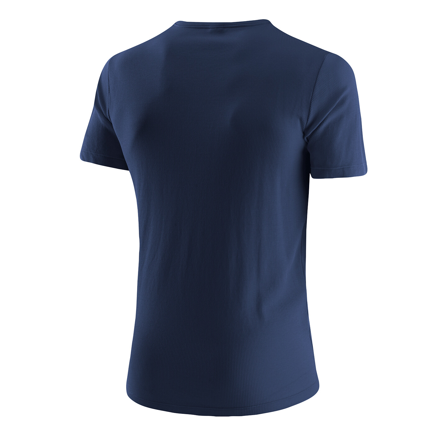 LÖFFLER M PRINTSHIRT ALL MOUNTAIN TRAN - Herren