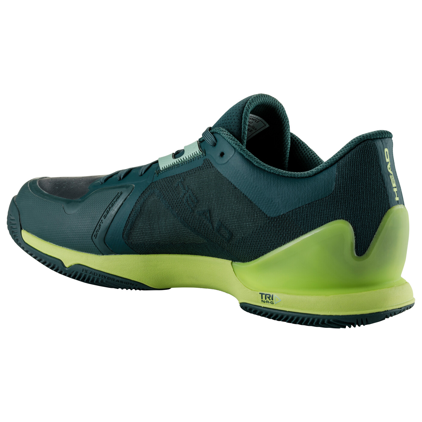 HEAD Sprint Pro 3.5 Clay Männer Tennissc - Herren