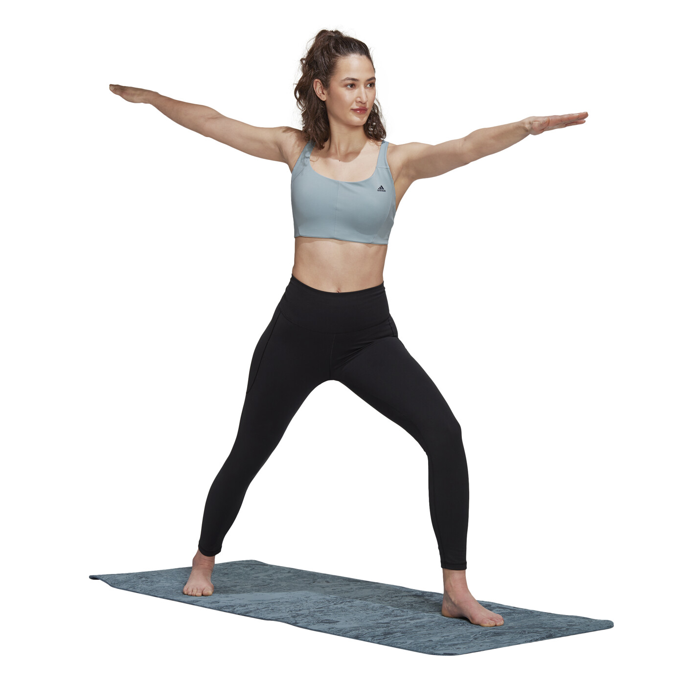 ADIDAS YO STO 78 TIG - Damen