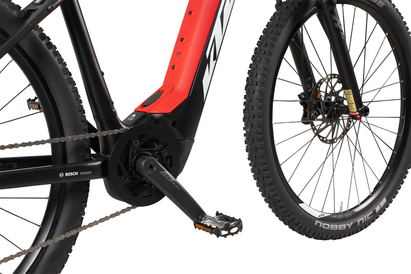 KTM M. eMOUNTAIN 29 PRO