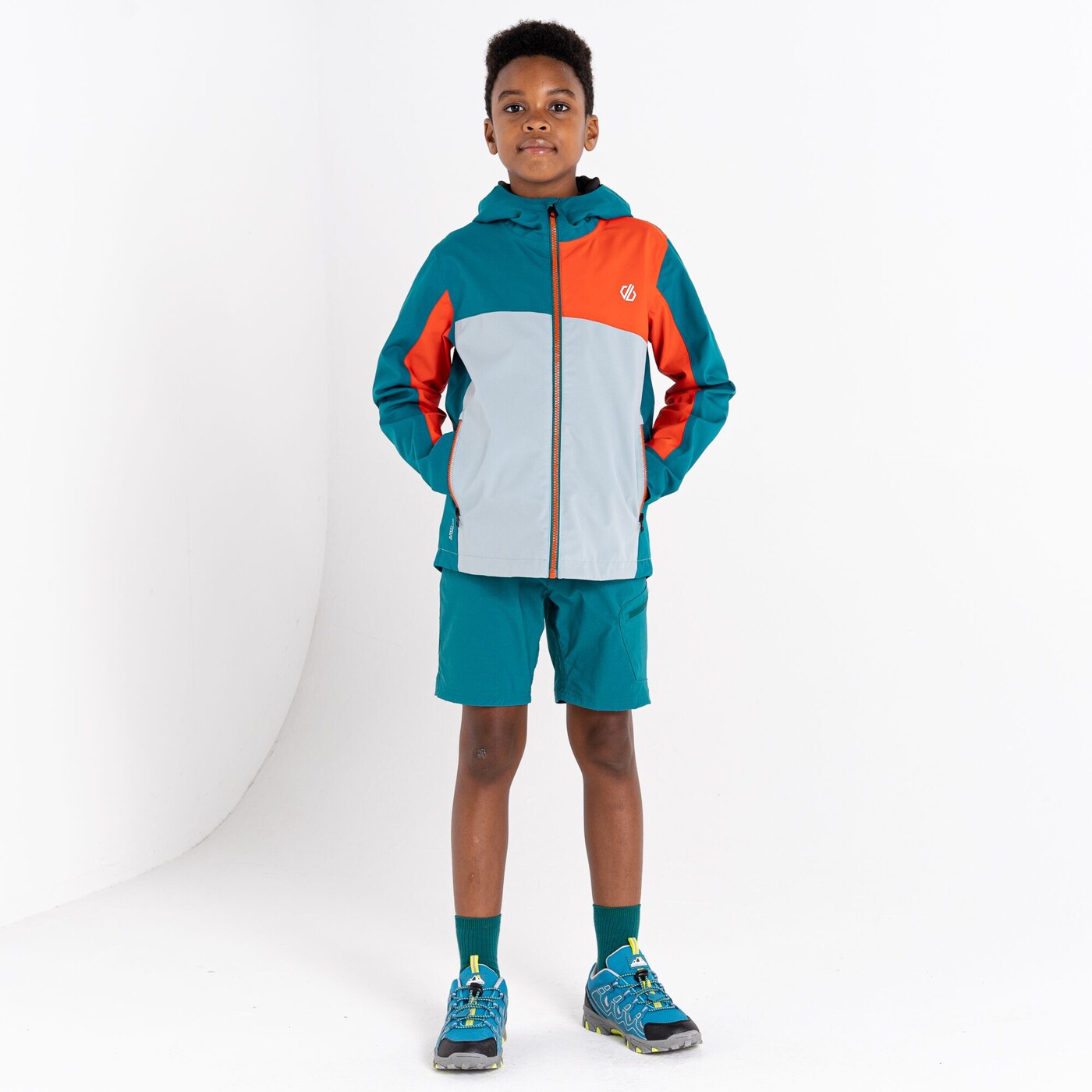 DARE2B Explore Jacket - Kinder
