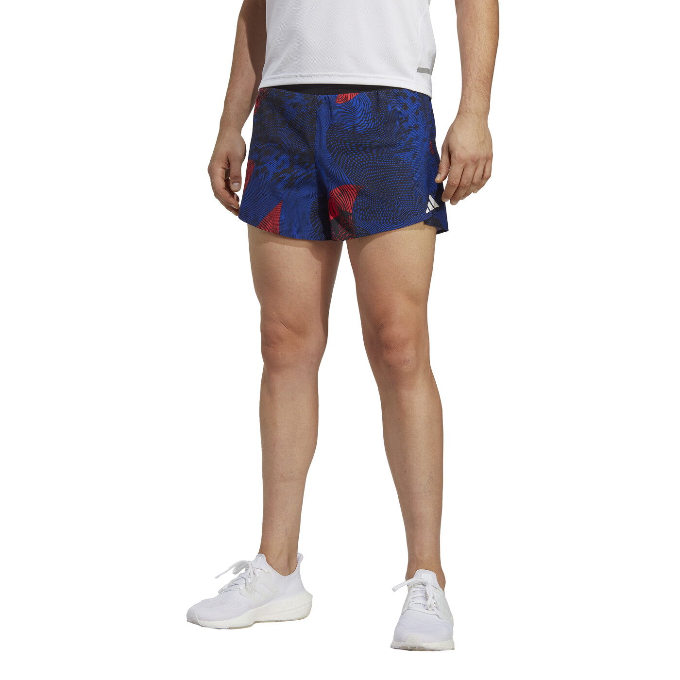 ADIDAS ADIZERO SPLIT M - Herren